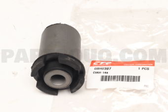 CVKH144 BUSH FRT LOWER ARM RR