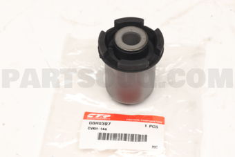CVKH144 BUSH FRT LOWER ARM RR