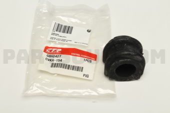 CVKH154 BUSH FRT STABILIZER B