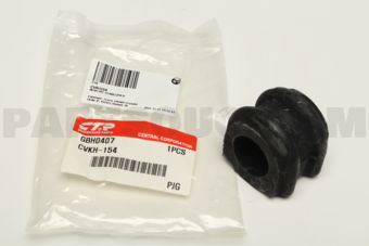 CVKH154 BUSH FRT STABILIZER B