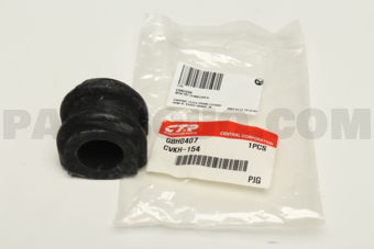 CVKH154 BUSH FRT STABILIZER B