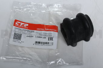 CVKH159 BUSH FRT STABILIZER B