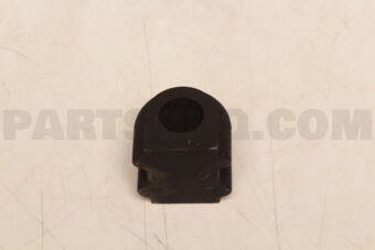 CVKH160 BUSH FRT STABILIZER B