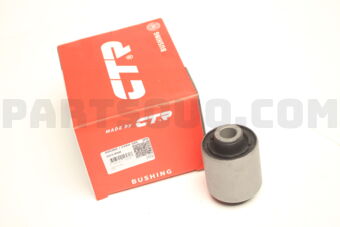 CVKH165 BUSH RR SUSPENSION ARM