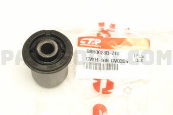 CVKH169 BUSH FRT LOWER ARM A)