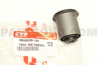 CVKH169 BUSH FRT LOWER ARM A)