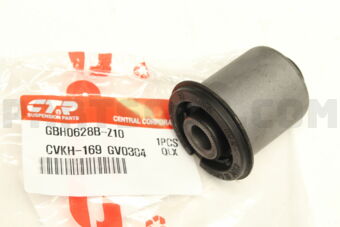 CVKH169 BUSH FRT LOWER ARM A)