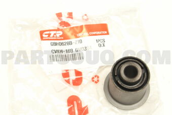 CVKH169 BUSH FRT LOWER ARM A)