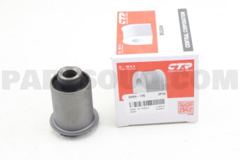 CVKH175 BUSH FRT LOWER ARM A)