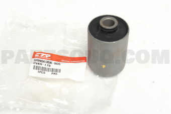 CVKH179 BUSH LOWER ARM FRT