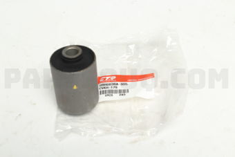 CVKH179 BUSH LOWER ARM FRT