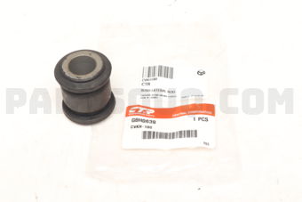 CVKH180 BUSH LATERAL ROD