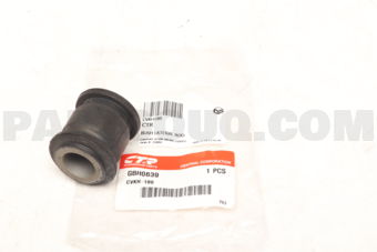 CVKH180 BUSH LATERAL ROD