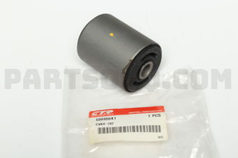 CVKH182 BUSH RR SUSP LEAF