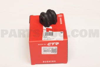 CVKH186 BUSH RR STABILIZER