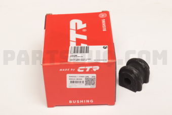 CVKH186 BUSH RR STABILIZER
