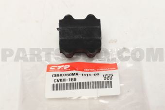 CVKH189 BUSH FRT STABILIZER B