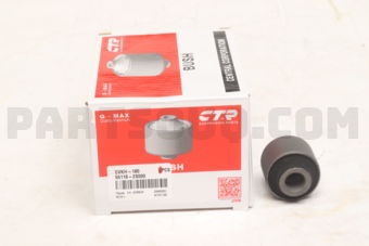 CVKH190 BUSH RR ARM  2WD)