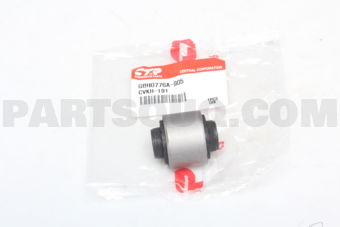 CVKH191 BUSH RR ARM  4WD)