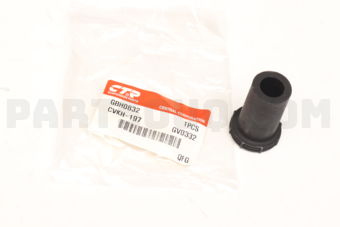 CVKH197 BUSH RUBBER