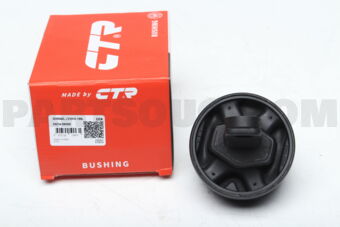 CVKH199L BUSH REAR TRAILING ARM LH