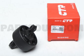 CVKH199L BUSH REAR TRAILING ARM LH