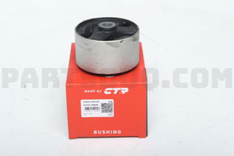 CVKH200 BUSH INSULATOR REAR
