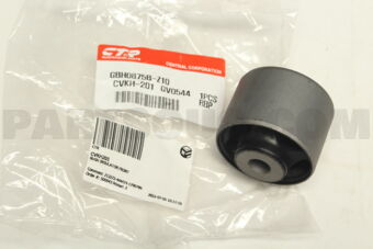 CVKH201 BUSH INSULATOR FRONT