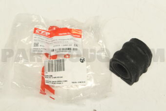 CVKH206 BUSH FRT STABILIZER BAR