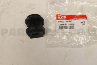 CVKH42 BUSH FRT STABILIZER B