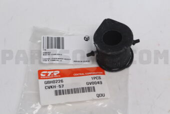 CVKH57 BUSH FRT STABILIZER B