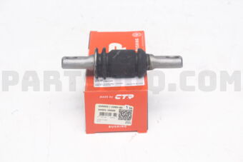 CVKH60 BUSH FRT LOWER ARM