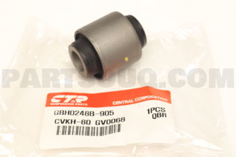 CVKH80 BUSH TRAILING ARM(B)