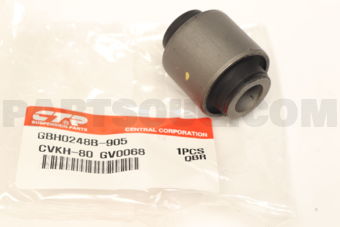 CVKH80 BUSH TRAILING ARM(B)