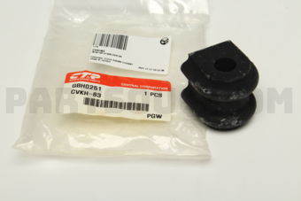 CVKH83 BUSH RR STABILIZER BA