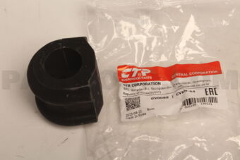 CVKH84 BUSH FRT STABILIZER B