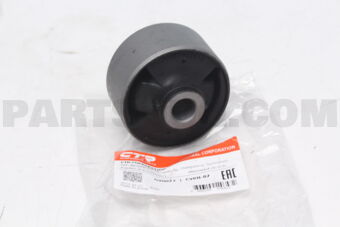 CVKH87 BUSH FRT LOWER ARM G)
