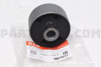 CVKH87 BUSH FRT LOWER ARM G)