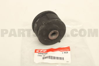CVKH93 BUSH TRAILING ARM