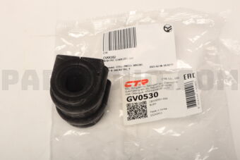 CVKK102 BUSH FRT STABILIZER BAR