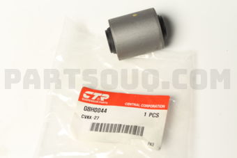 CVKK27 BUSH RR CENTER ARM