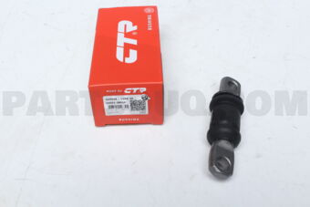 CVKK30 BUSH FRT LOWER ARM A)