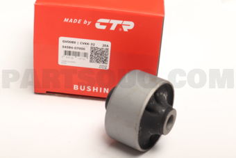 CVKK32 BUSH-FRT LOWER ARM