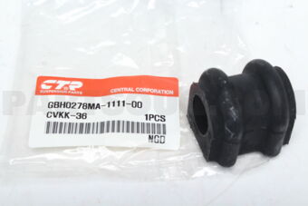 CVKK36 BUSH-STABILIZER BAR