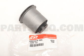 CVKK53 BUSH FRT LOWER ARM FR