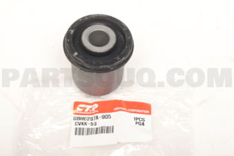 CVKK53 BUSH FRT LOWER ARM FR