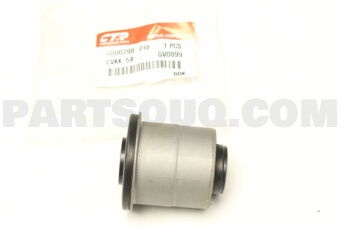 CVKK54 BUSH FRT LOWER ARM FR