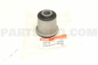 CVKK54 BUSH FRT LOWER ARM FR