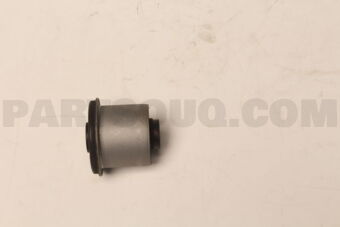 CVKK57 BUSH FRT UPPER ARM