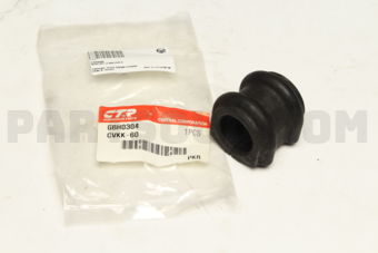 CVKK60 BUSH FRT STABILIZER B